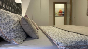 3D Park Living Apartment